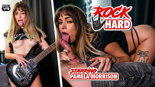 Rock Hard - Digitally Remastered