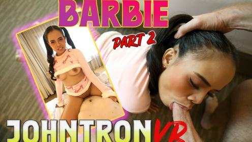 Second Date With Super Horny Thai Barbie Escalates