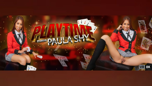 Playtime