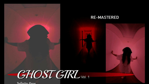 Ghostly Girl Vol. 1 [Remastered]