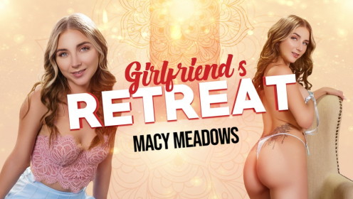 Girlfriends Retreat