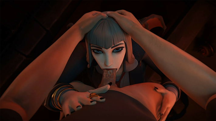 Fortnite - Bed and Breakfast (A XXX Parody) - Image 1