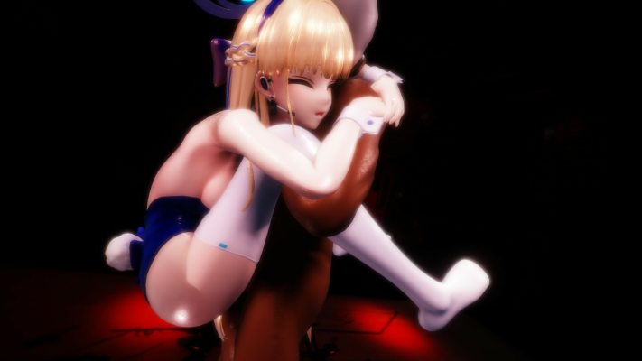 Toki Asuma in Hot Standing Sex Action - Image 2