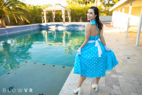 Best Blowjob With Diana Grace - Image 1