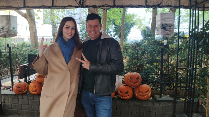 PAWG Marie Gets a Facial For Rimming Daddy Dan - Part 2 - Image 5