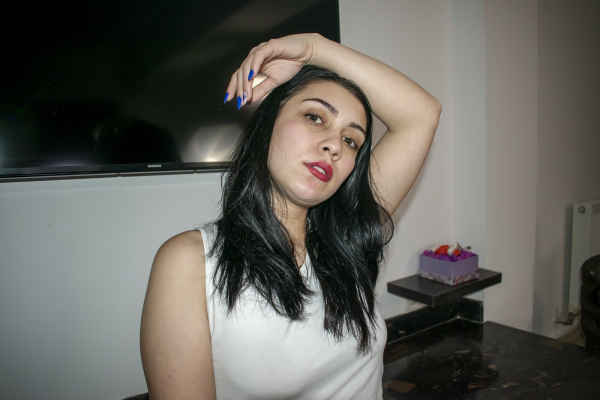 Eve Evian - Let's party! - Image 7