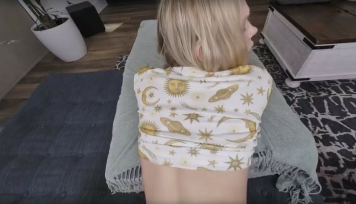 Intimate VR Passion with Coco Lovelock - Image 6