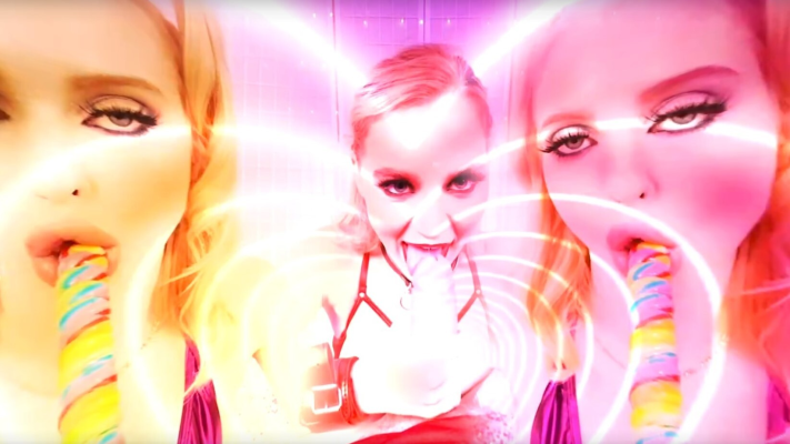 The Blowjob Room 3 [VR PMV] - Image 1