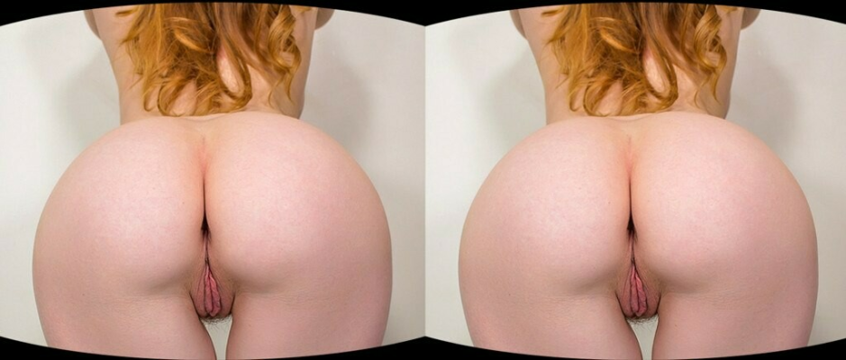 Dani Jensen in Remastered VR Passion - Image 5