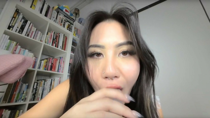 Princess April VR Maid: Intimate Cleaning Action - Image 3