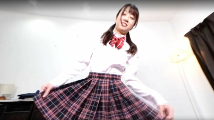 Ichika Kasagi Sibling Fantasy in Stunning VR - Image 1