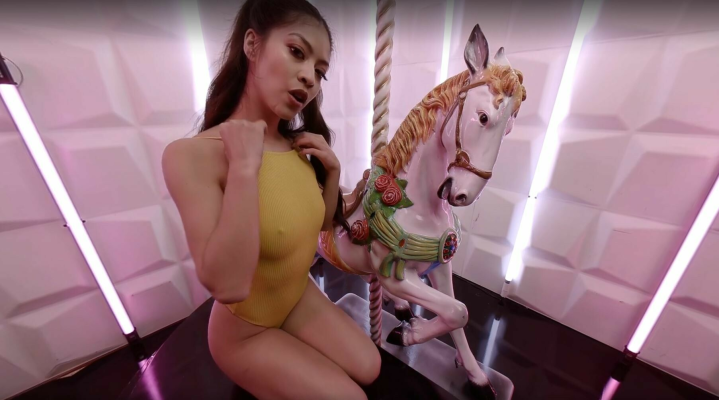 If You're Horny - Let's Do It Riding My Porn - Image 2