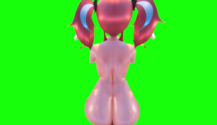 Bremerton VR Doggy Style in Stunning Passthrough - Image 5