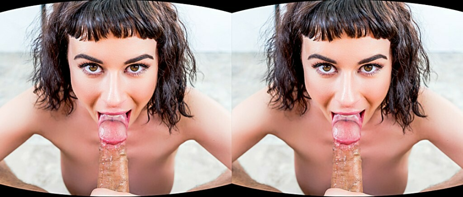 Olive Glass in Hot Remastered VR Action - Image 4