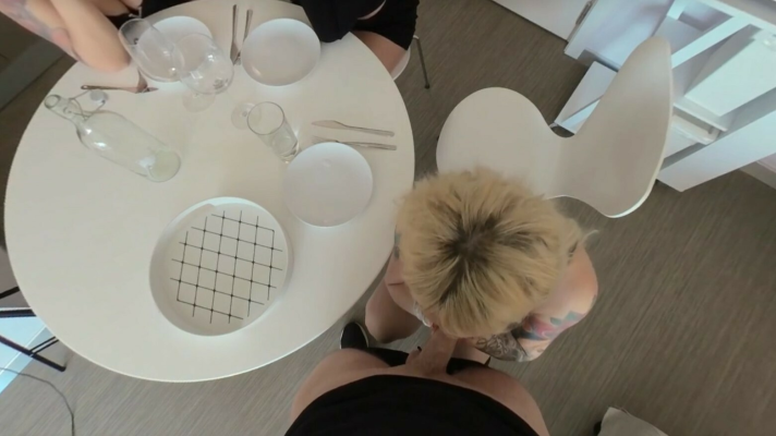 Cougars Dinner Foursome with Clodix and More - Image 1