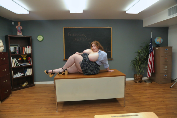 Hot For Teacher - Image 2