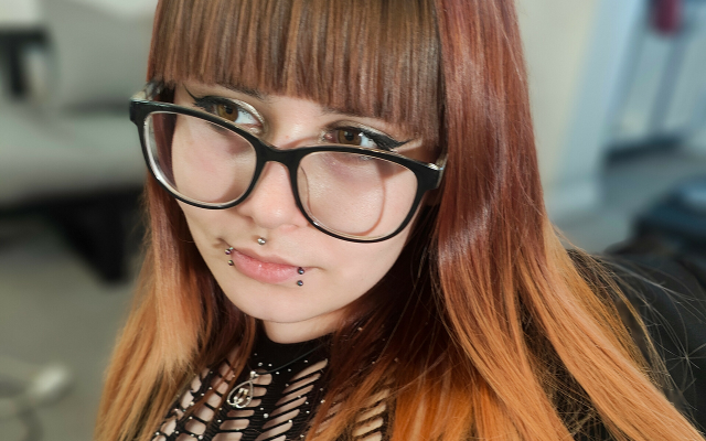 Dismissal Sex - Black Cat - Image 4