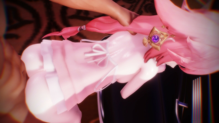 Genshin Impact - Yae Miko Drilled From Behind (A XXX Parody) - Image 1