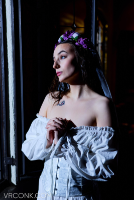 Nosferatu: Ellen Hutter (A Porn Parody) - Image 2