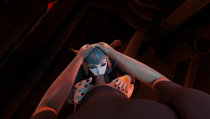 Fortnite - Bed and Breakfast (A XXX Parody) - Image 5