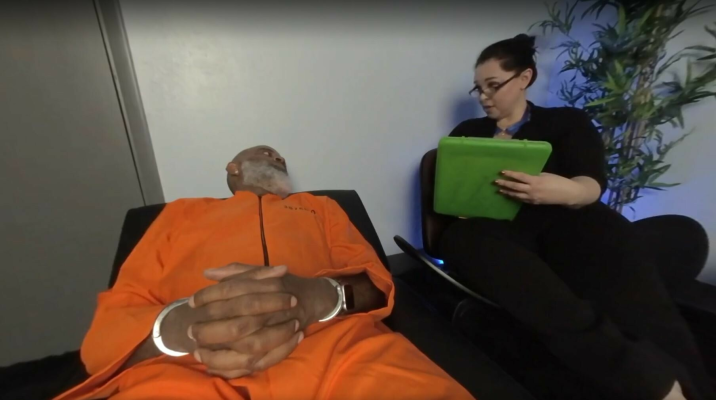 Criminal Release Evaluation - Image 1