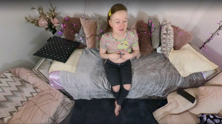 Caught Taking Selfies - Image 1