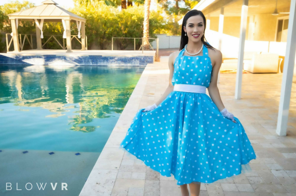 Best Blowjob With Diana Grace - Image 3