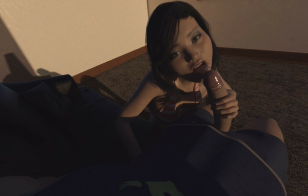 Sweetie's Revenge POV: Stunning CGI Action - Image 1