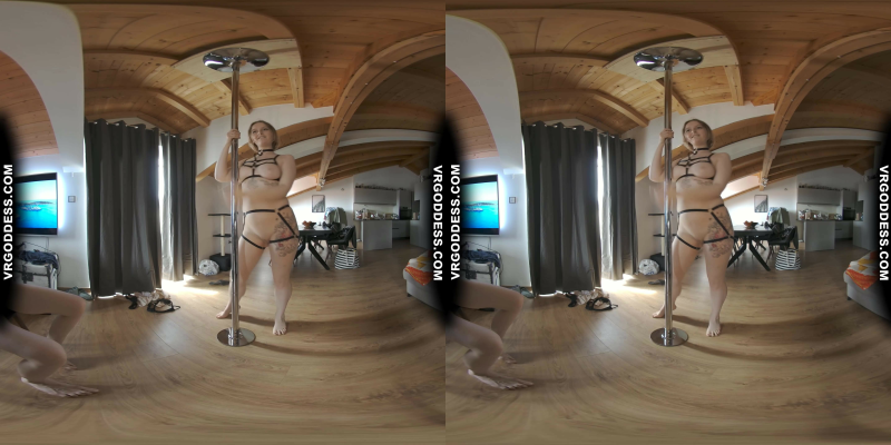 Diana And Ingrida Giving Each other Sexy Striptease Lapdances Fingering Pussies On Vacation - Image 10