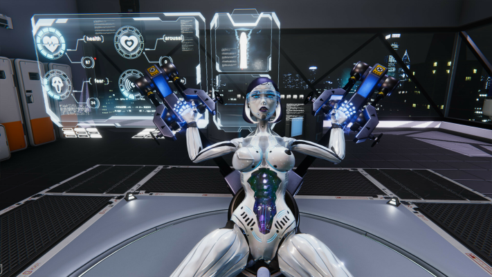 Villain Simulator VR: Epic 3D Adventure - Image 2