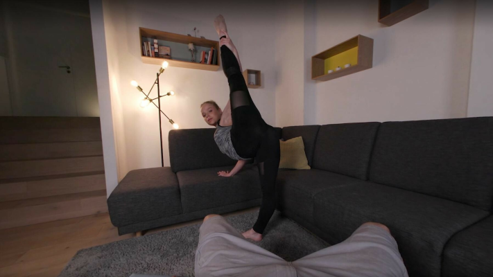 Good Girls Swallow - Image 2