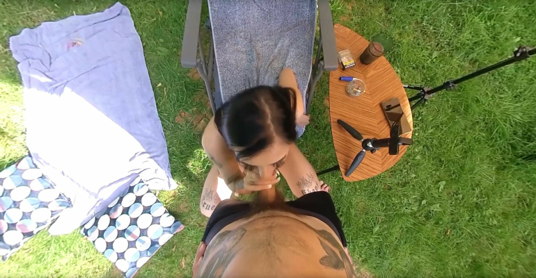 All A Teen Girl Wants Is Sun Drinks And A Hard Dick - Image 3