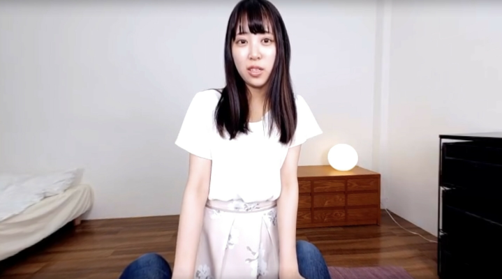 Kara Kagami: Intense Masochist Student Training - Image 1