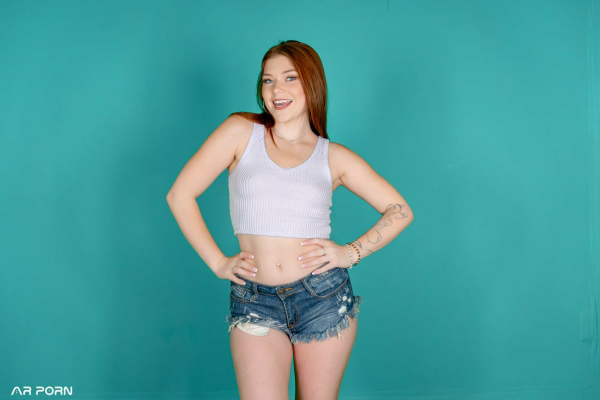 Katerina Deville in Roommate Fantasy VR - Image 1