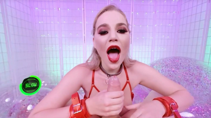 Intense VR PMV Compilation with Gal Ritchie - Image 1