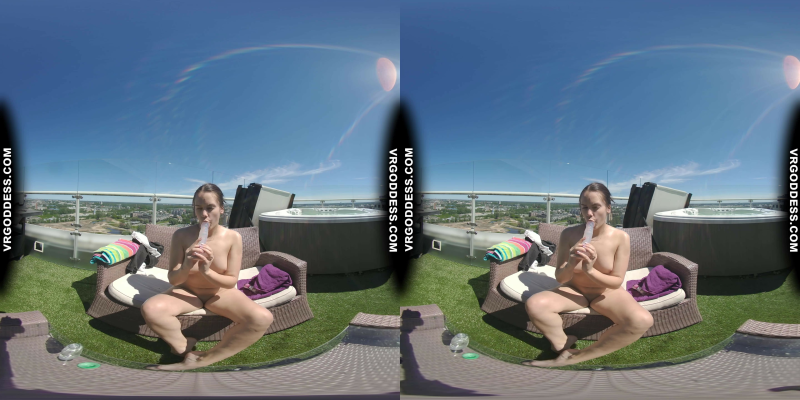 Rosalina's Rooftop Solo Play in Stunning 4K - Image 7