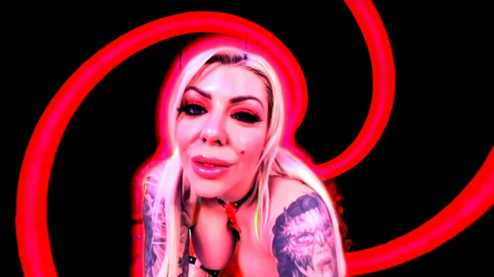 [VR HFO ASMR] The Milking Chair ft.ShibbySays - Image 1