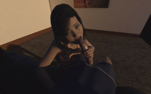 Sweetie's Revenge POV: Stunning CGI Action - Image 3