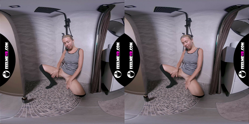 Nico's Oiled Blonde VR Fantasy Unleashed - Image 2