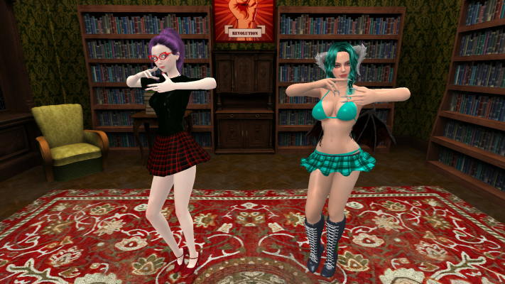 Idol Playroom - Image 9