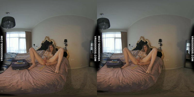 Fetish Video With Josie Stuffing Her Pussy With Glowsticks And Hitachi Vibe To Orgasm - Image 2