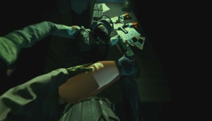 IQ's Sexy VR Parody: Watch Her Back in 4K - Image 5