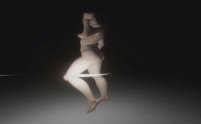 Immersive 3D Light Ball VR Experience in 4K - Image 5