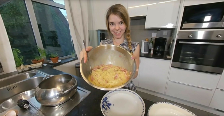 Cooking With Lina - Image 10