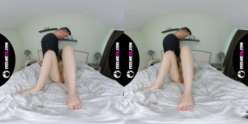 Amelia Miler Sucks Cock And Excited About Her First Porn Video - Image 10