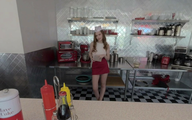 Waitress - Image 1