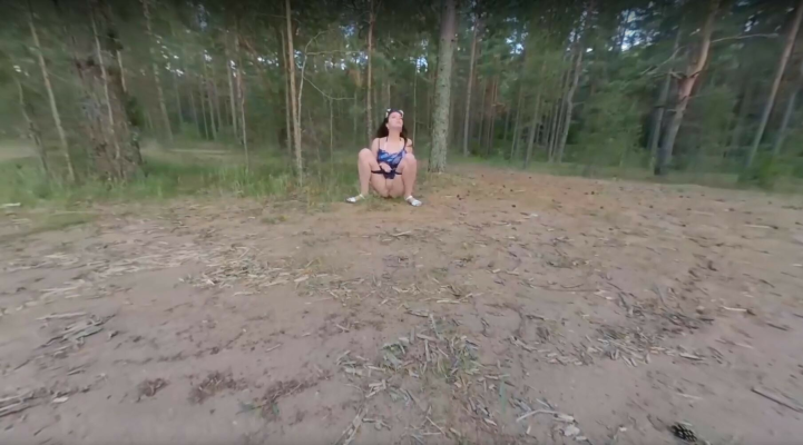 I Was Walking By The Sea And Accidentally Saw My Friends Fucking On The Beach - Image 5