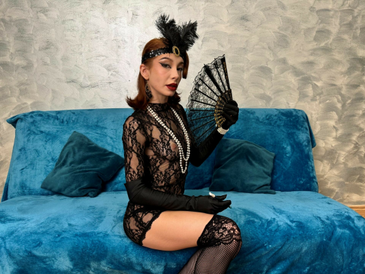 Maddie Perez Wild Confessions in 8K VR - Image 3