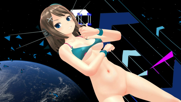 Kantai Collection Sexy Dance Parody in 4K VR - Image 2