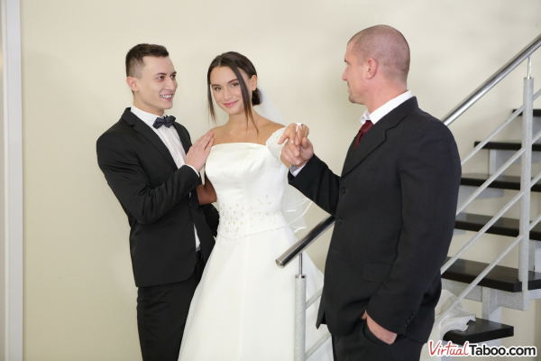 Wedding Tips From StepDaddy - Image 1